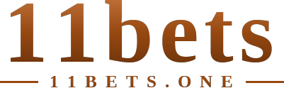 11bets logo